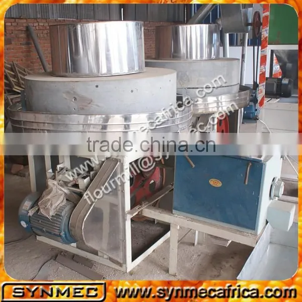 Wheat Flour Mill Machinery,flour Stone Mill Machine