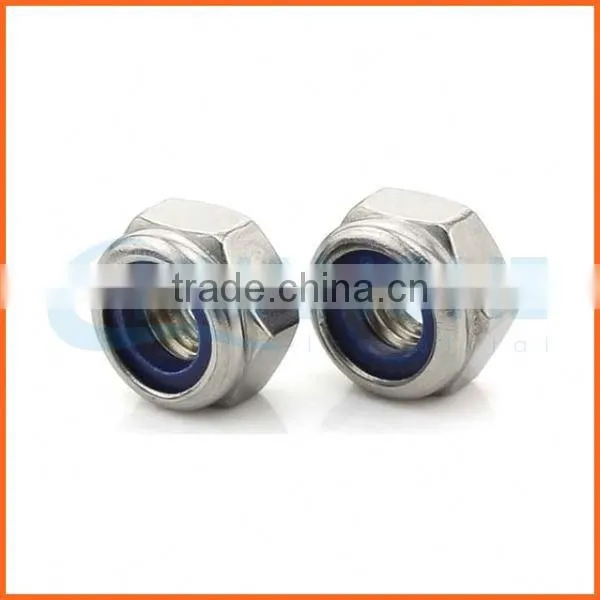 High Quality Lock Nut Km16