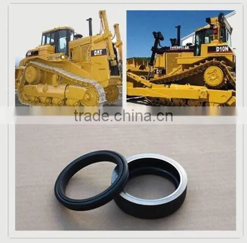 Floating Seal Mining Machinery Part photo-4
