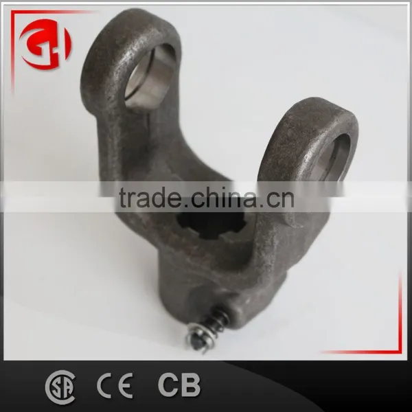 Farmer's Biggest-selling Machinery Accessories Pto Yoke for Trailer