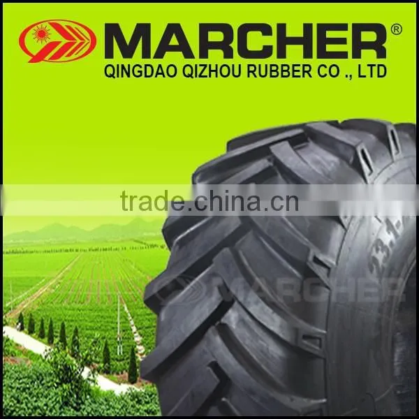 Agricultural Tires,tractor Tires,AGR Tractor Tires,R-1,F-2,6.50-20,18.4-30,14.9-24 photo-4