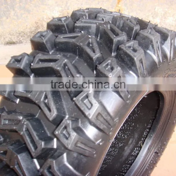 4.10-6 Snow Thrower Tires Wheel Snow Blower Lawnmower Tractor Tractor Road Sweeper Wheel photo-2
