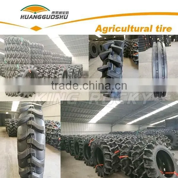 Buy Tractor Tire Direct From China Manufacturer photo-5