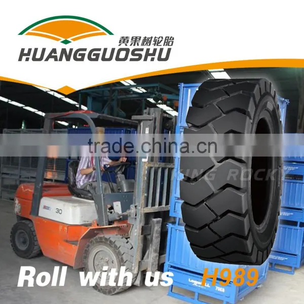 Hot Sale Pneumatic Forklift Tire Wholesale Online photo-3
