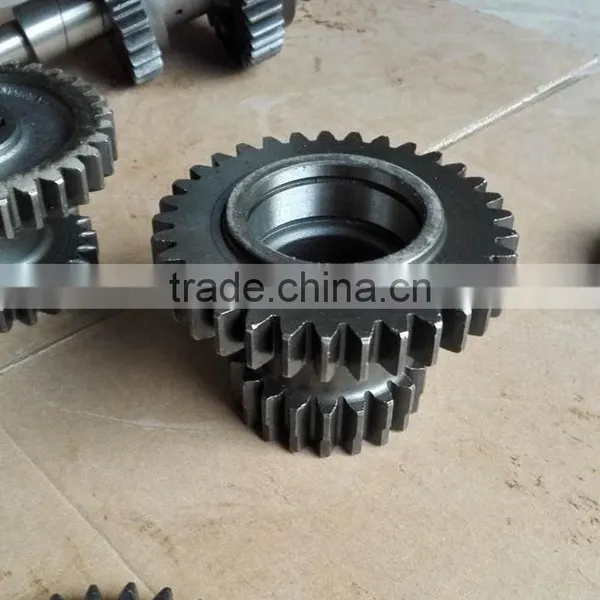 Farm Diesel Engine Specific Transmission Gears for Tractors photo-3