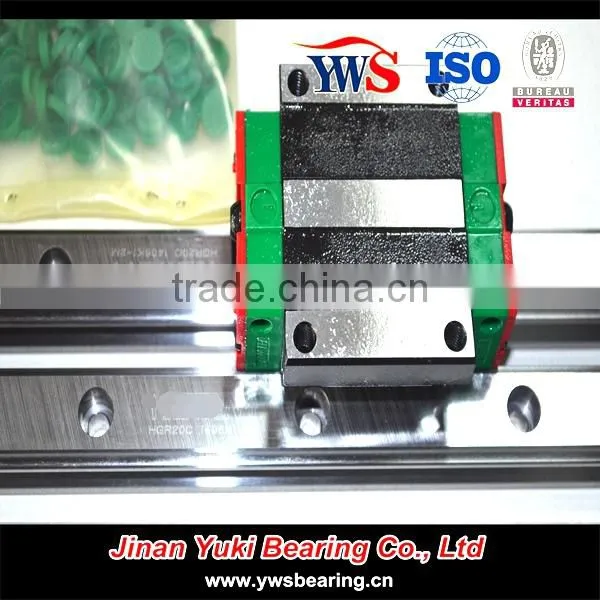 Good Price Mgn12 Linear Guide Rail With Block MGN12C MGN12H photo-4