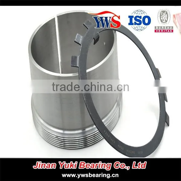 SN Split Plummer Block Bearing Housing Units Bearing Sn532 photo-4