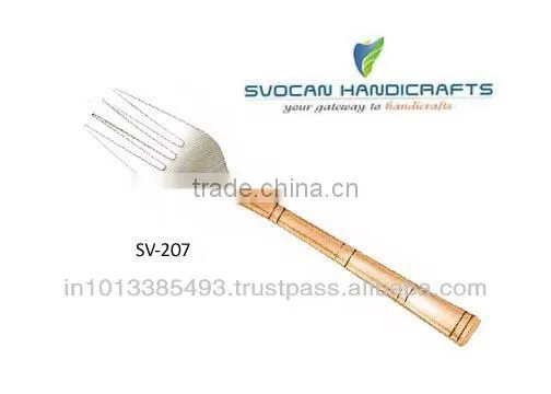 Copper Desert Fork