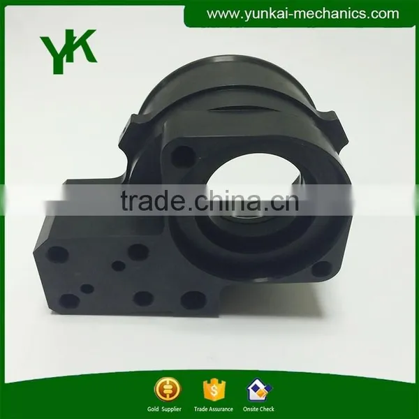 High Quality Elevator Parts Oem Precision Elevator Parts photo-2