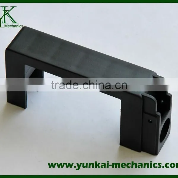 China Professional Factory Top Quality Cheap Plastic Injection Molding Spare Parts photo-2