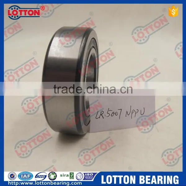 Good Service LR Series Guide Roller Track Roller Bearing LR5007NPPU photo-6