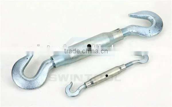 M20 GALVANIZED JAW JAW Turnbuckle CLOSED BODY HOT SELLING 2015 photo-2
