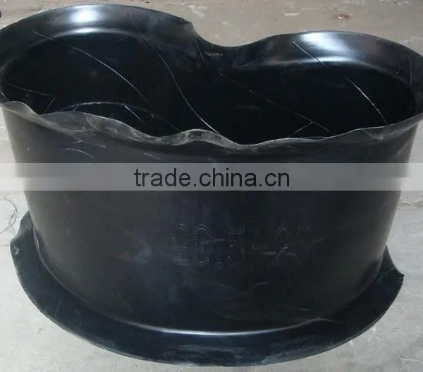 1100R22 Tire Flaps for Brazil Market photo-3