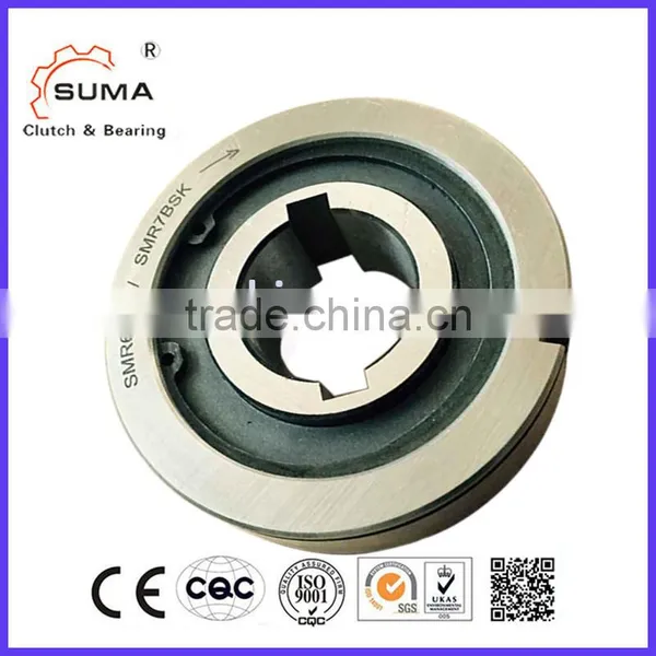 DM One-Way Bearing Backstop Clutch With Sprags DM175 photo-6