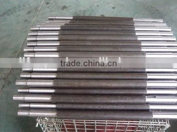 Top Quality and High Precision Agriculture Machinery Parts of China Wholesale photo-3