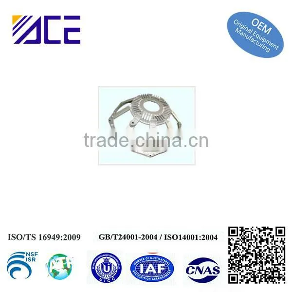 Spinning Machine Parts Daily Necessities