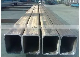 Hot Rolled Steel Square TUBE photo-2