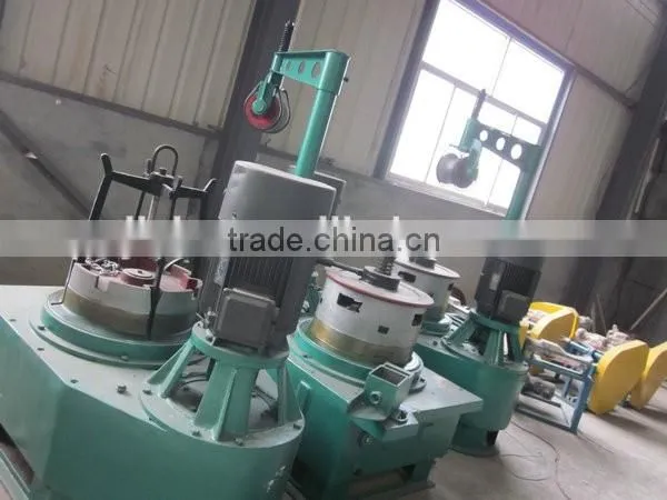 Stainless Steel Wire Drawing Die Calculations photo-3