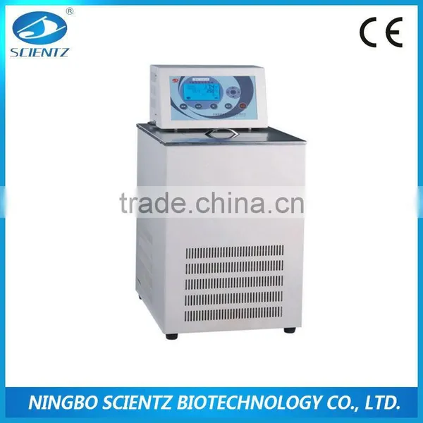 Refrigerated Thermostatic Bath photo-5