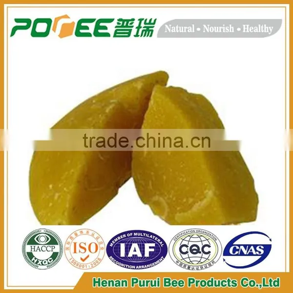 Natural Bees Wax Best Material for Cosmetic photo-5