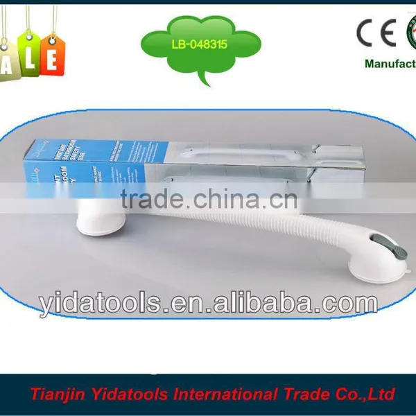 Bathtub Grab Handle