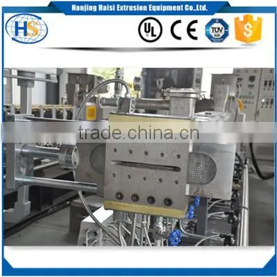 CE Two Hinge Quick Open Die for Extruder Machine photo-6