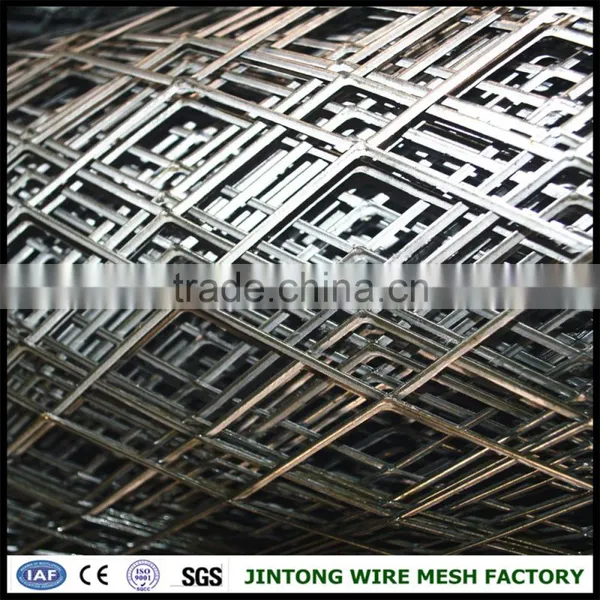 Expanded Metal Mesh Galvanized Expanded Mesh Price photo-5