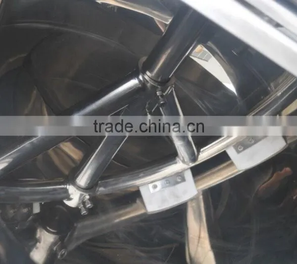 100l Steam Porridge Pots Pot For Sale,Porridge Pots,How To Make Porridge In A Pot photo-6
