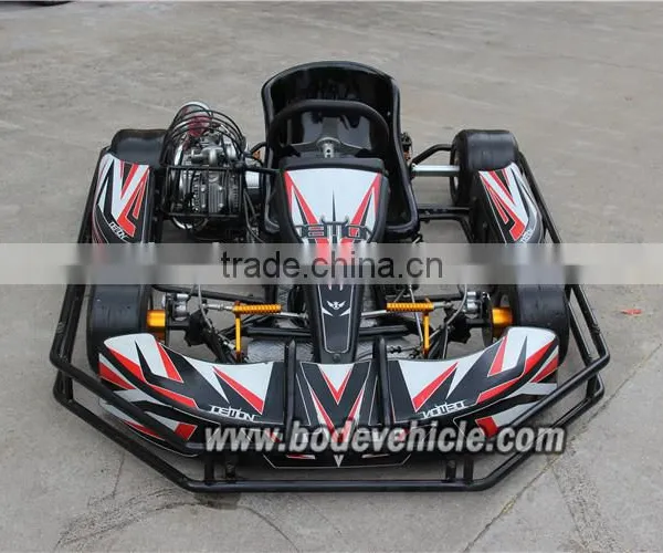 270CC RACING PEDAL GO KART(MC-474) photo-2