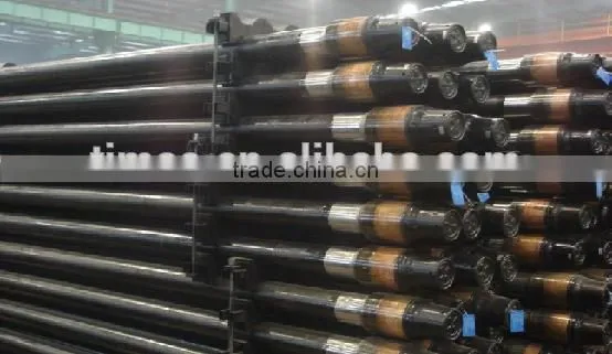 11" CNC Oil Country Lathe , Oil Field Lathe, Pipe Thread Lathe (QK-280S) photo-6