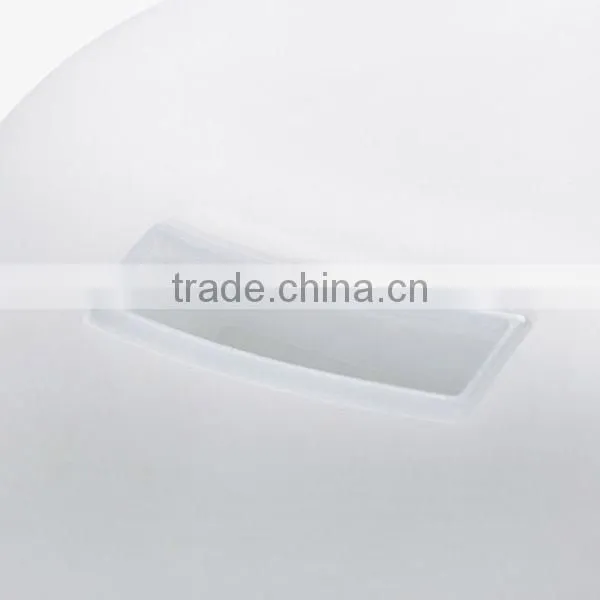 300ML Portable LED Light Essential Oil Ultrasonic Air Humidifier Electric Aroma Mist Diffuser photo-4
