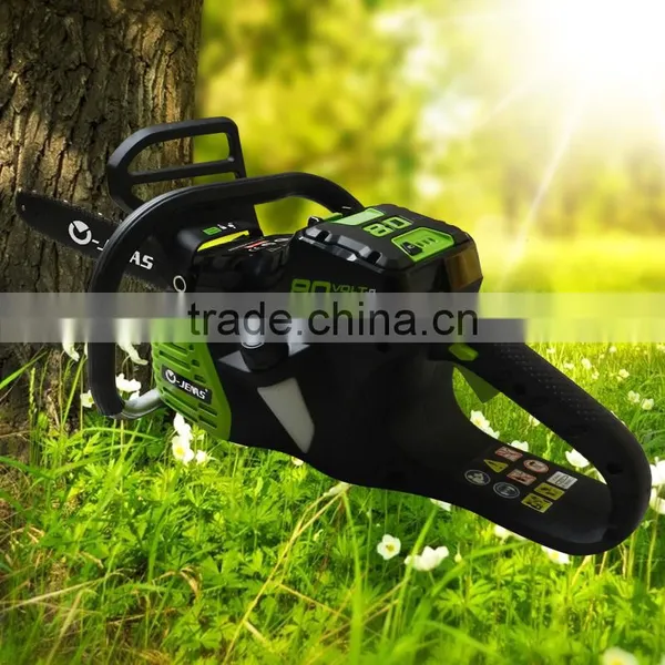 Electric Chainsaw 80v Brushless Electric Chain Saw Sharpener photo-2