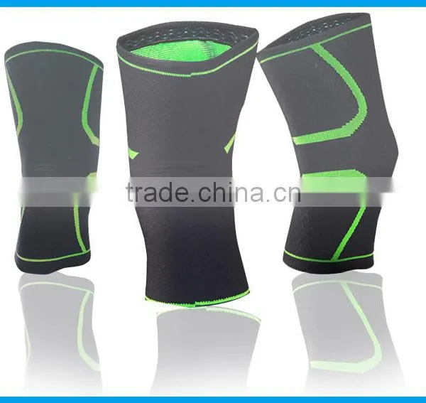 High Quality Custom Knee Support Brace photo-3