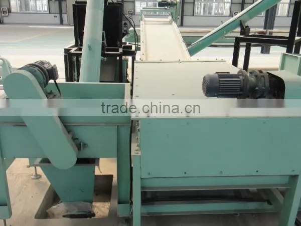 Good Price Recycled Rubber Granule Machine for Used Tyres photo-4