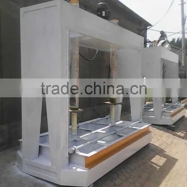 Best Product Hydraulic Door Furniture Wood Press for Sale photo-2