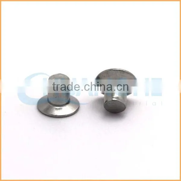 Factory Supply Best Price Head Solid Rivets photo-3