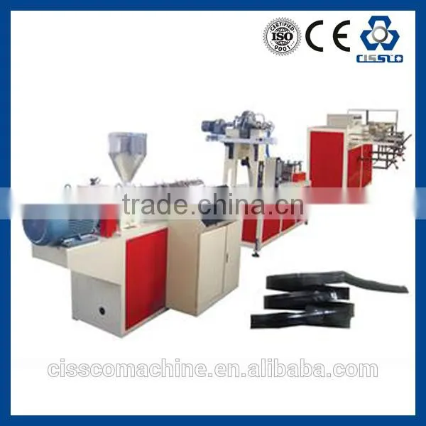 Most Popular PE Labyrinth Drip Irrigation Hose Making Line photo-2