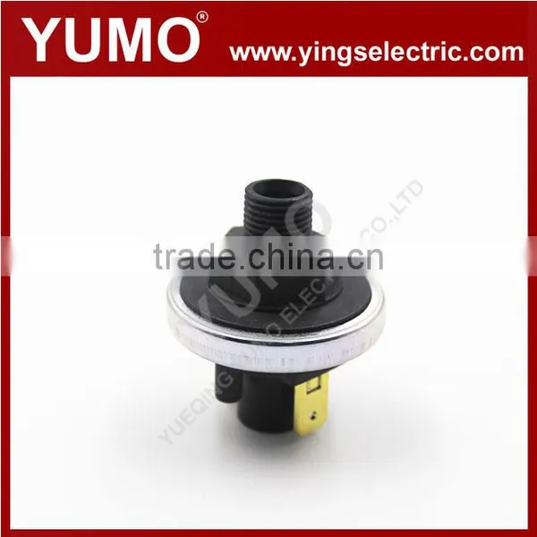 LFS-03 Industrial Vacuum 400mBar Pressure Switch Automatic Pressure Switch photo-5