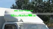 1-5 Ton Small Stake Truck for Sale With Low Price photo-2
