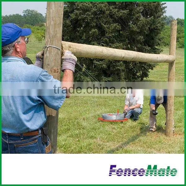 Electric Fence Wire photo-5