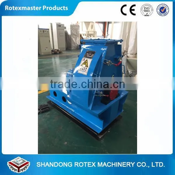 Corn Hammer Mill Crusher,Animal Feed Hammer Mill,Rice Husk Hammer Mill photo-4