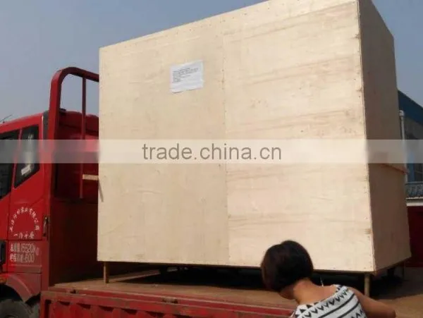 Rodenticide Wax Blocks Press Machine With CE-APPROVED photo-6