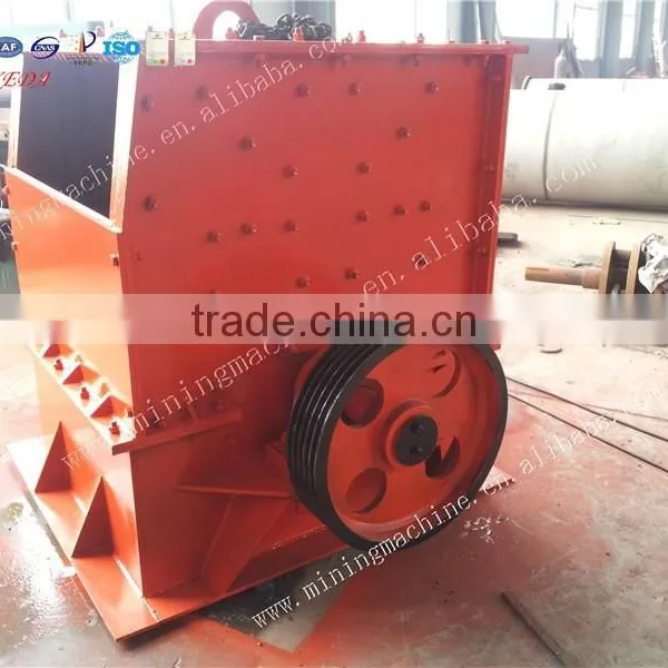 Hign Quality Jaw Crusher With Best Price photo-5