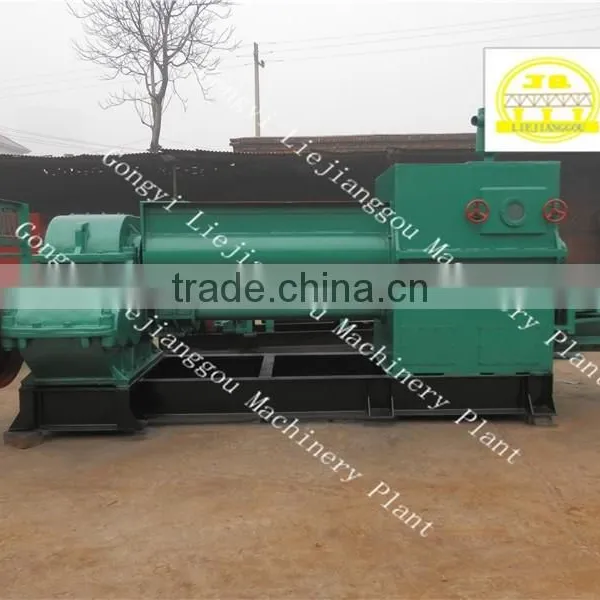 Gongy Liejianggou Useful Constructions Brick Making Machine