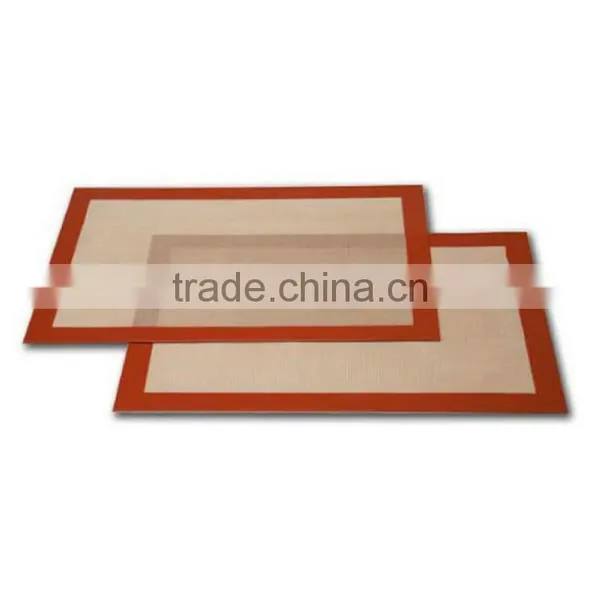 Import China Products Non Stick Mat Silicone Cutting Board Con photo-5