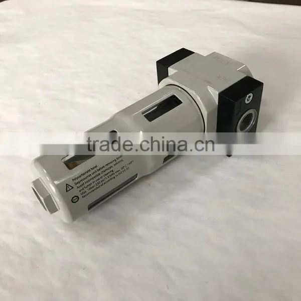 JULY Factory Making Quality Primacy Pneumatic Lubricator Equipments photo-4