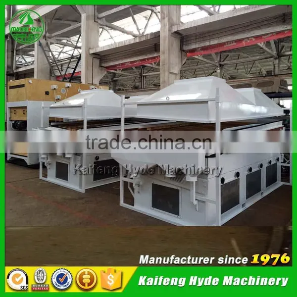 5XZ Coffee Bean Seed Gravity Sorting Machine photo-2