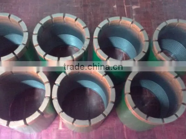 T.C. Casing Bit photo-2