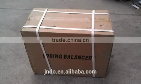 HW-15 Handle Tool 2-3 kg Chinese Spring Balancer photo-5