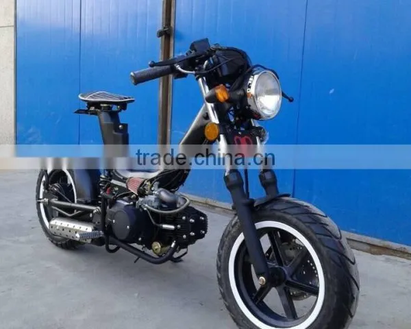 50cc 110cc Gasoline Mini Bike photo-2
